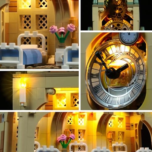 Lighting Kit 76398 - LED USB