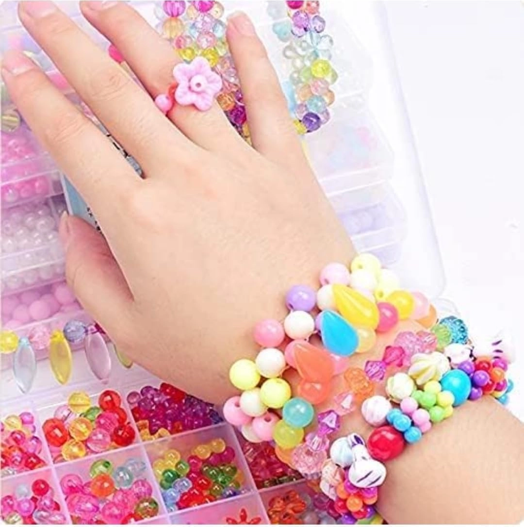 bead kit - 5000+ 24-Color