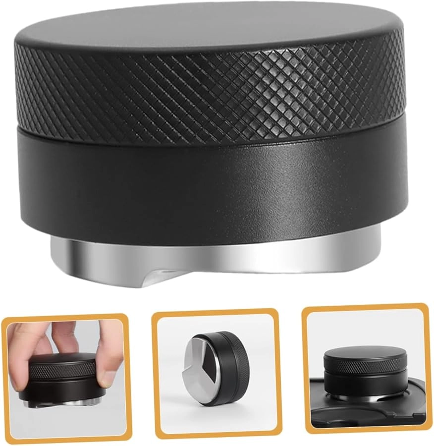 Coffee Leveler Tamper