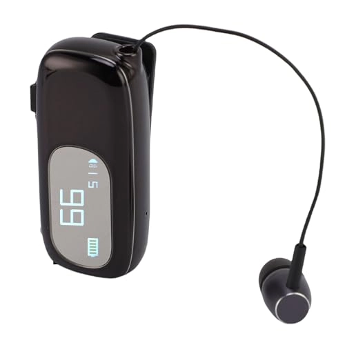 Plyistysvtgbe9rc7-12 Wireless Headset