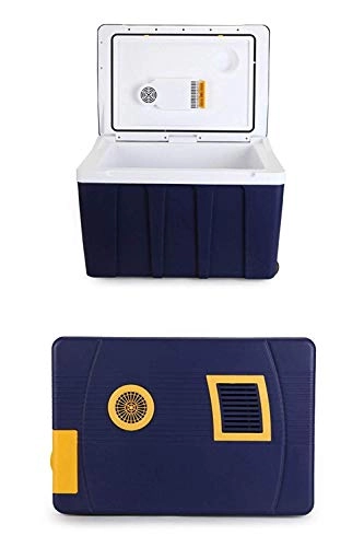 Portable Refrigerator - 50L