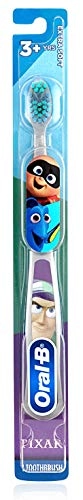 Toy Story Kids Toothbrush - Extra Soft 6-Piece Pack