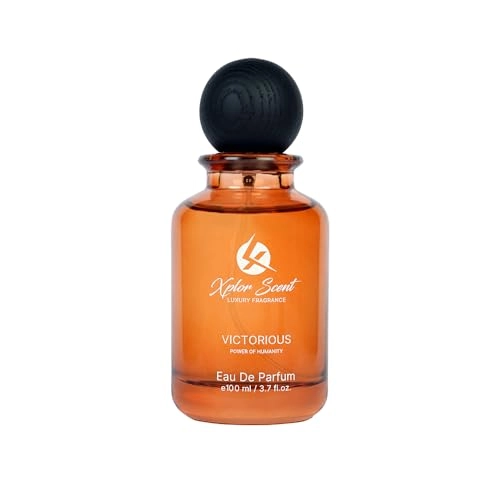 Enchanting Elegance Eau de Parfum 100 ml