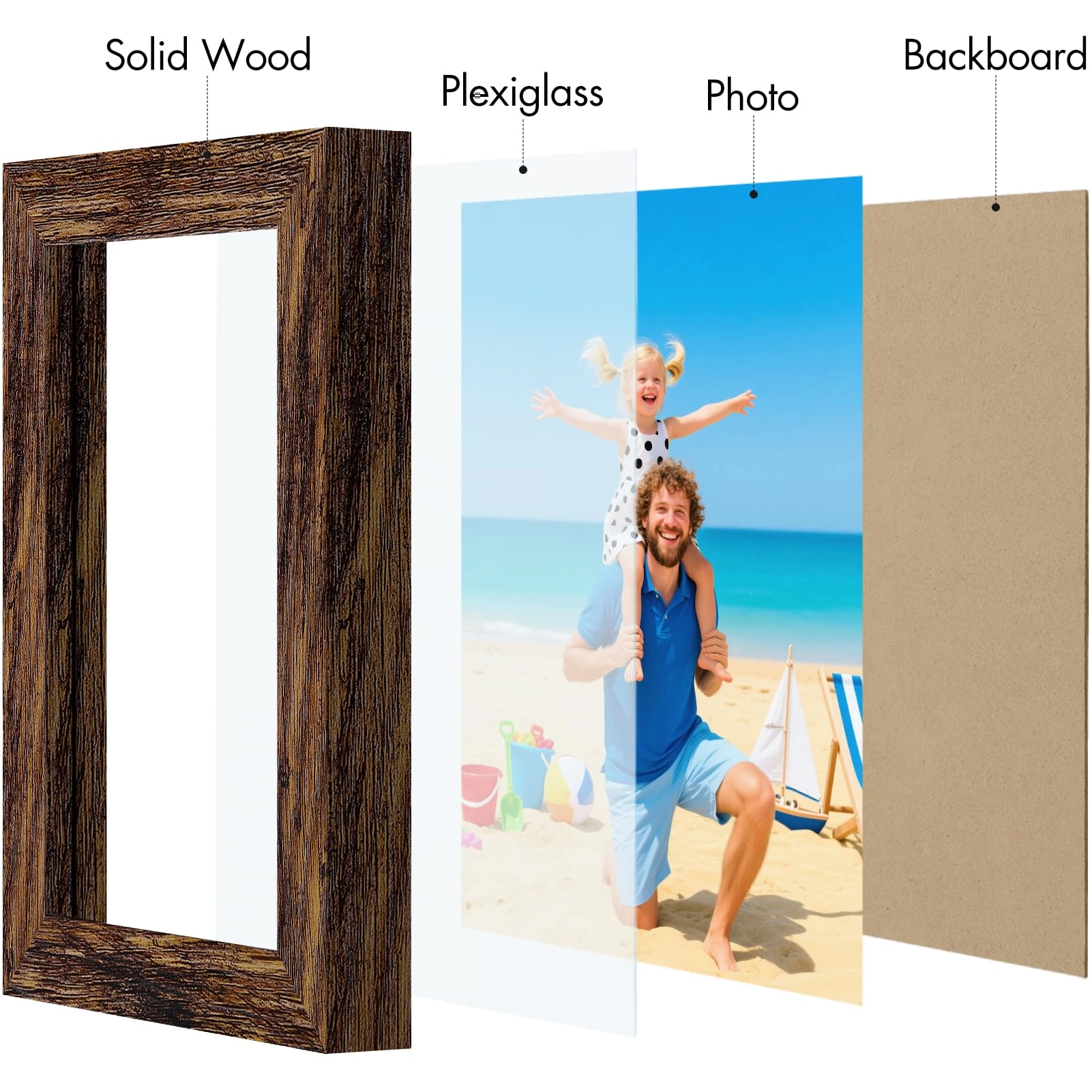 Picture Frame - 4x6