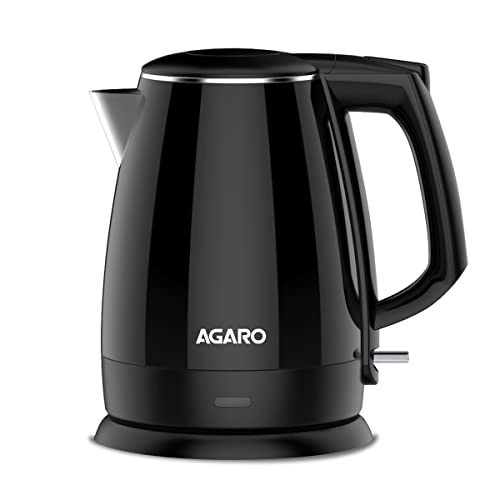 Royal Double Layered Kettle - 1.5 Liters
