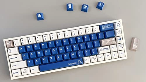 Keycaps - RF, USB