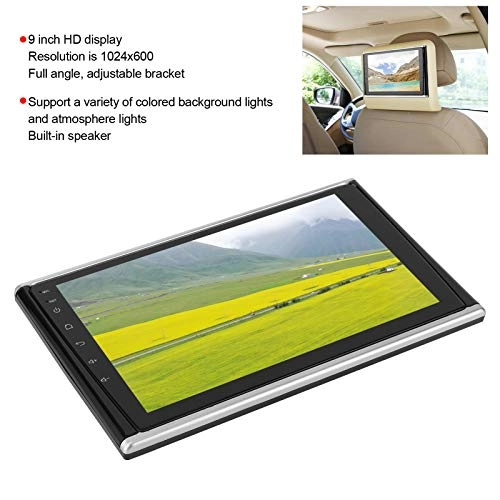 Brilluxa8r6ep93y4o - 9 inch