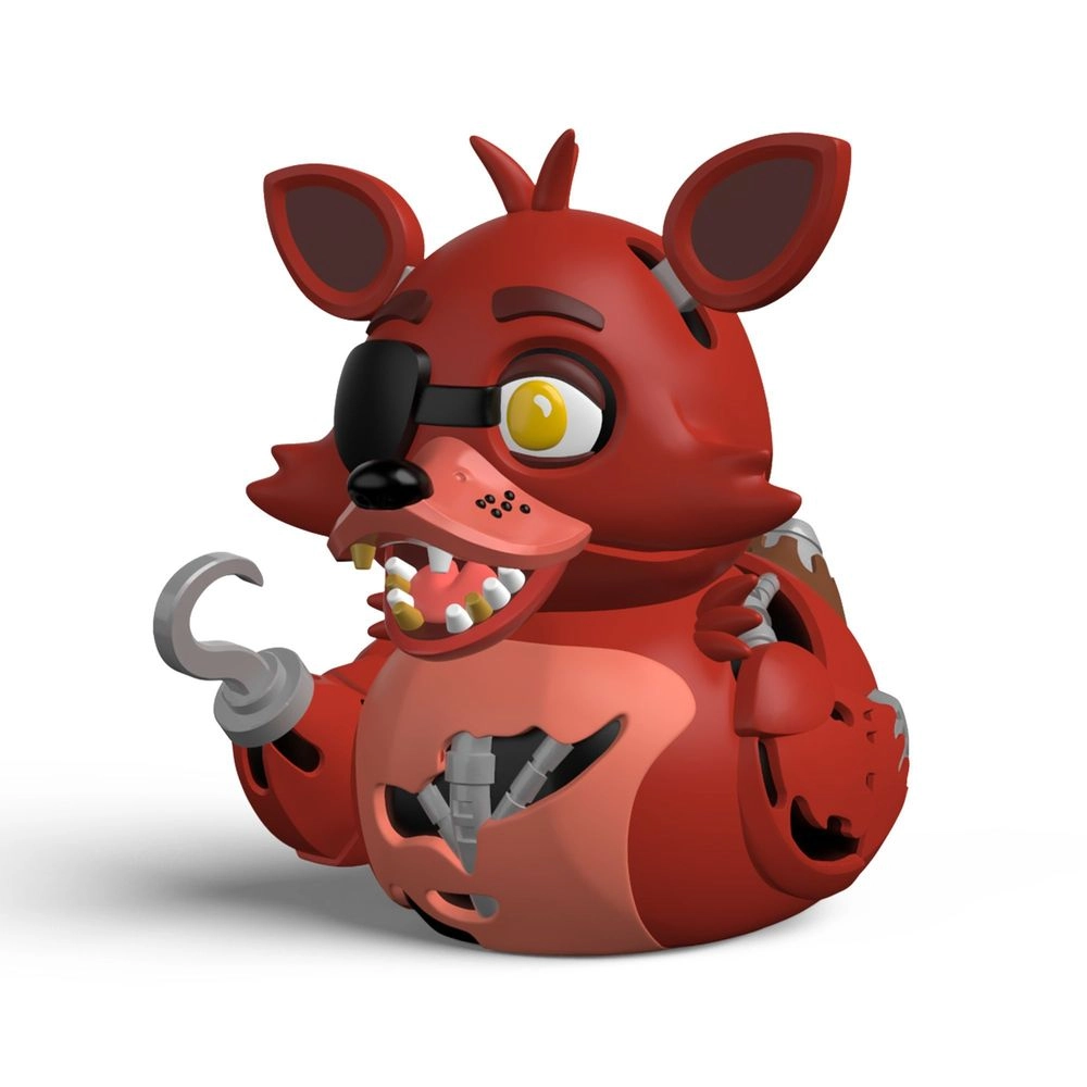 Numskull Designs Foxy - 3.54-Inch