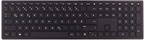 Pavilion 300 - QWERTY Wired