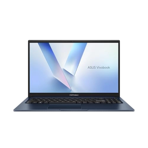 Vivobook 15 X1504VA-NJ816 - 15.6'' Core i3-1315U 4GB DDR4 512GB SSD