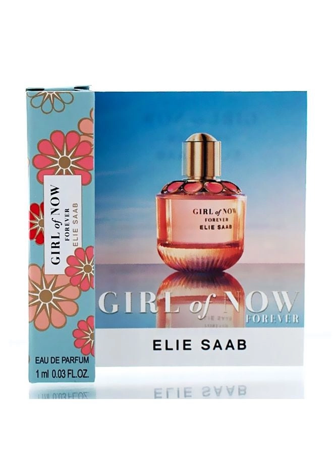 Girl Of Now Forever Eau de Parfum 1ml