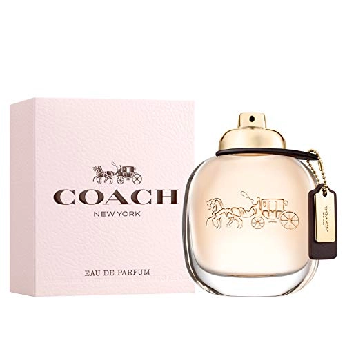 New York - Eau de Parfum 90ml