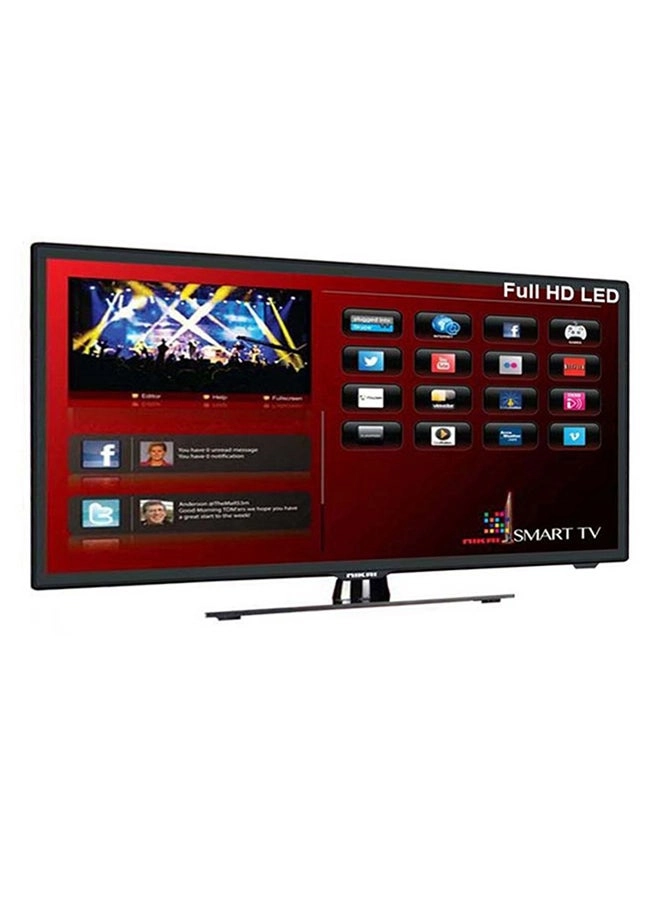 NTV4000SLED7 - 40 in