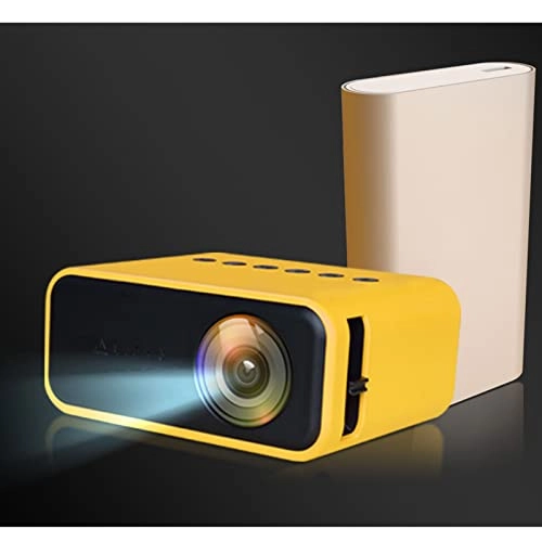 Projecter Mini Projector 7467834