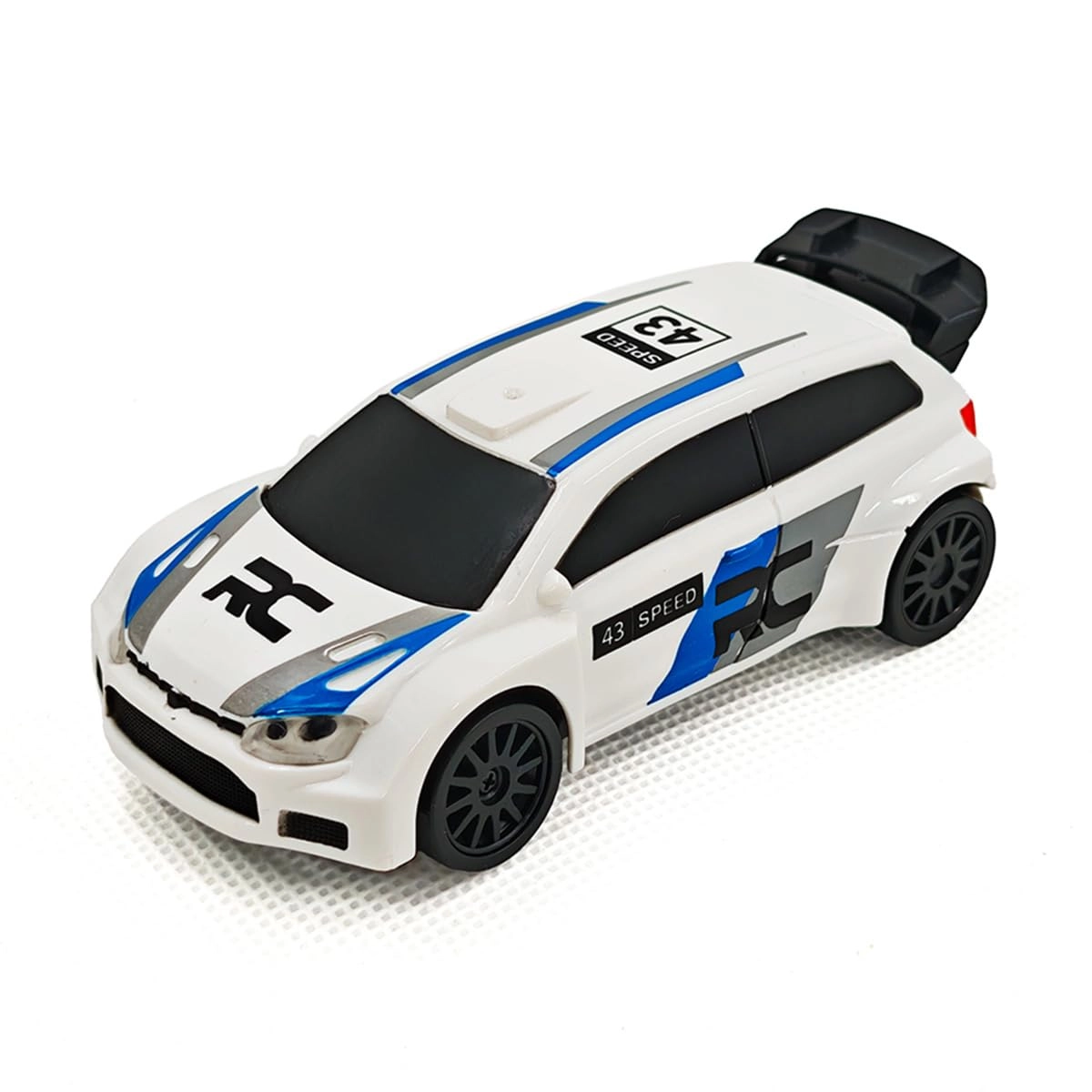 Mini RC Drift Car - 1/43
