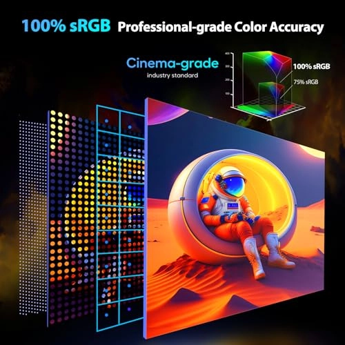 M173J18-S - Full HD 17.3 Inches