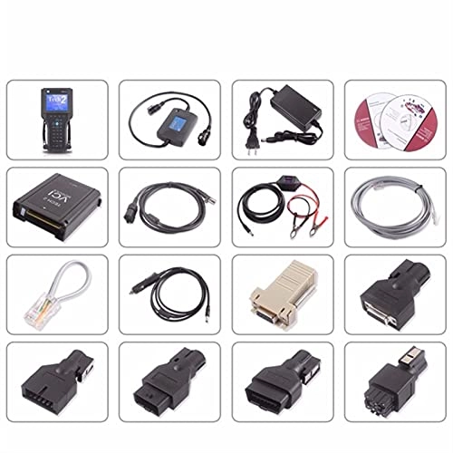 Power Circuit Probe Kit