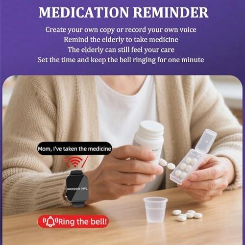 h47n6-971014 41mm LTE/5G GPS