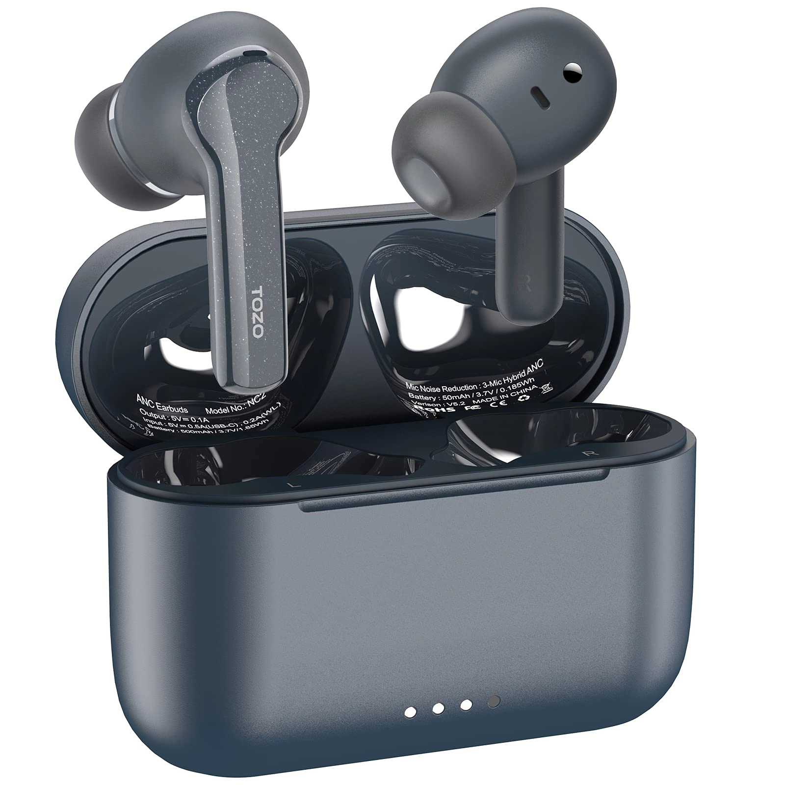 NC2 Wireless Earbud
