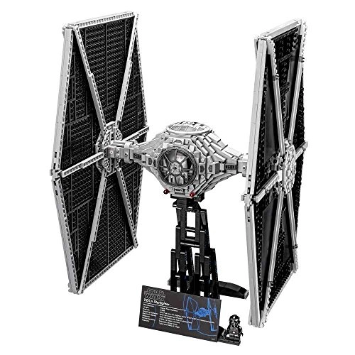 Star Wars Tie Fighter (75095)
