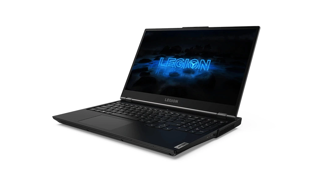 Legion 5 - 15.6'' 256GB 16GB 1000GB i7-10750H