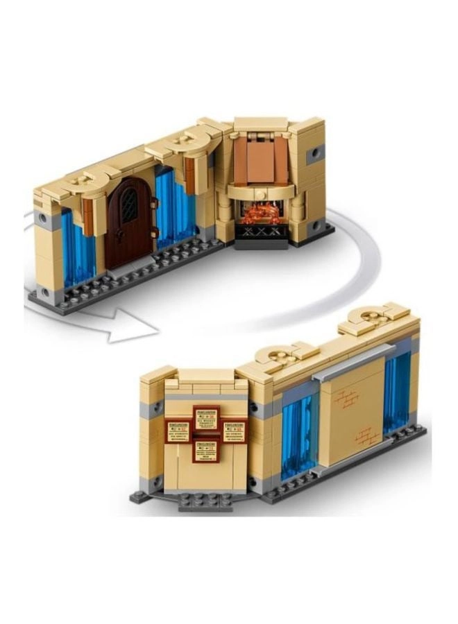 Harry Potter Hogwarts Room of Requirement (75966)