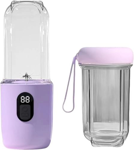Portable Shakes Maker - 40W 500ml