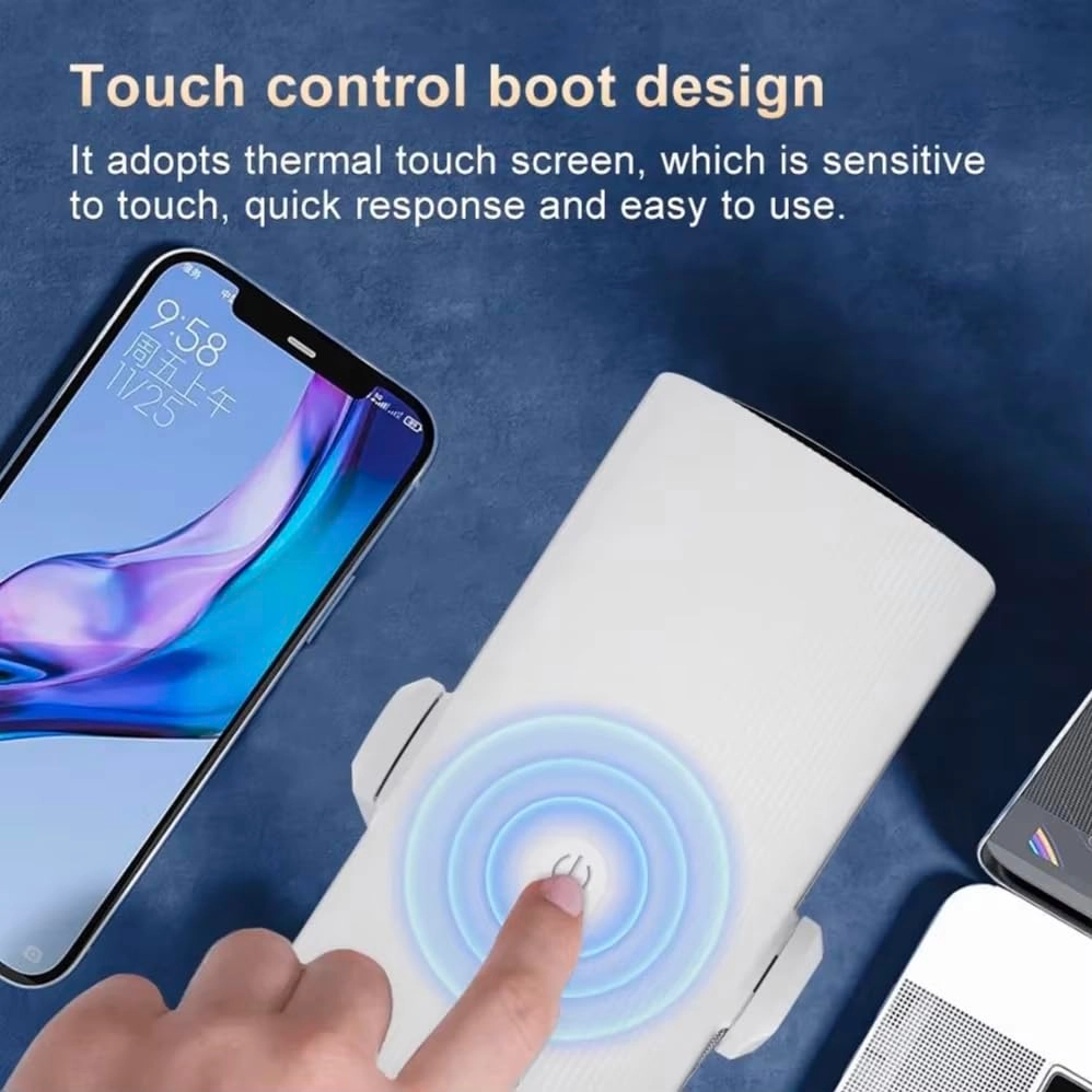 HT11 390 ANSI lumens