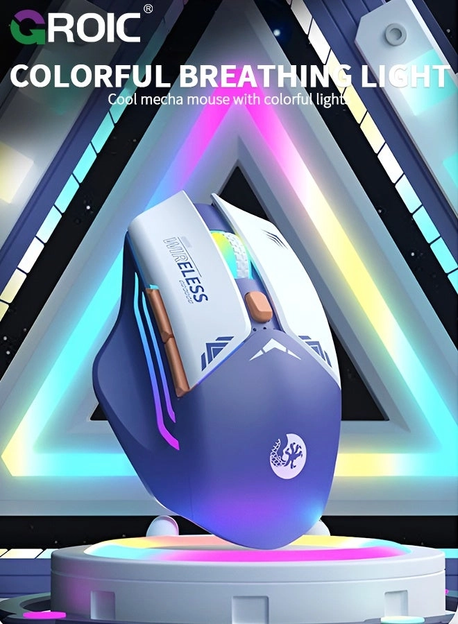 Gaming Mouse - Wired