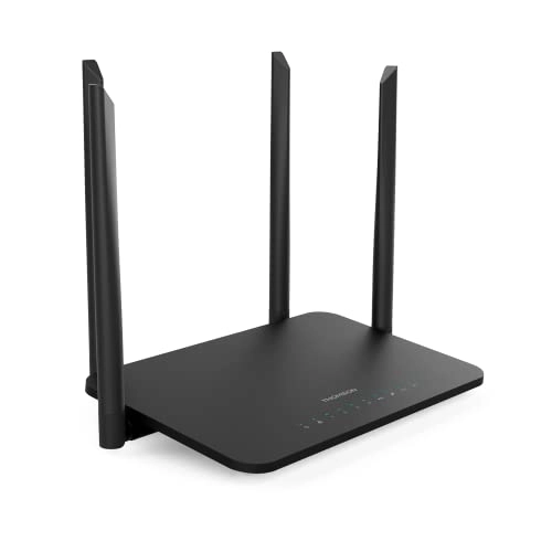 THWR 1200 - 1200 Mbps WiFi 5
