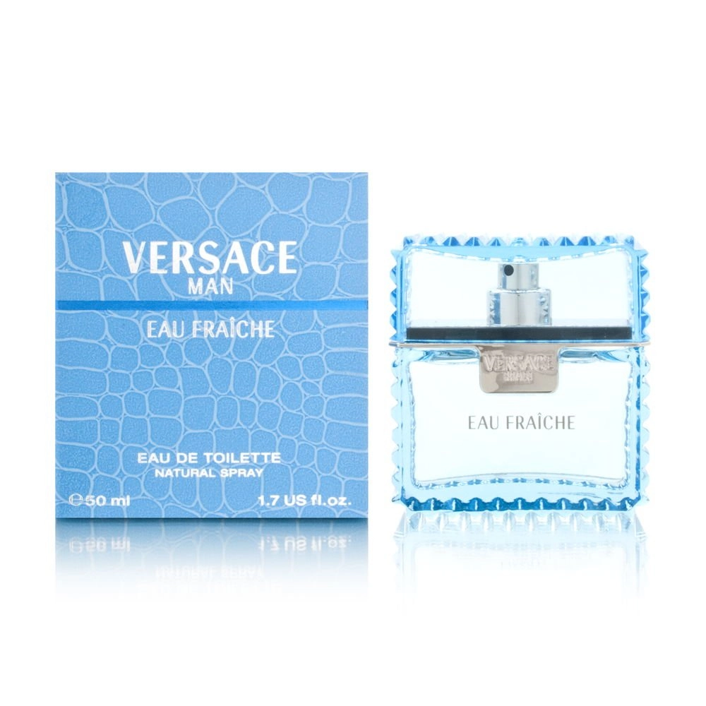 Eau Fraiche Eau de Toilette - 50ml