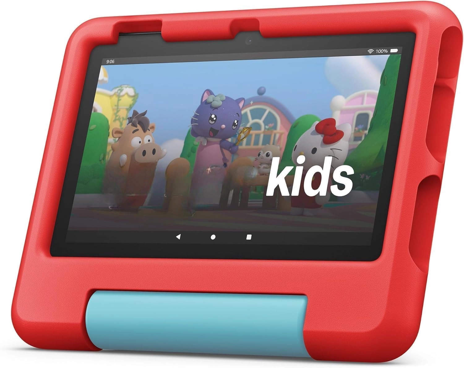 F.i.r.e 7 Kids - 2 GB 7 Inches 16 GB