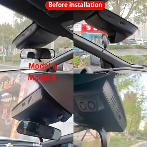 Dashcam - 4K 2160P