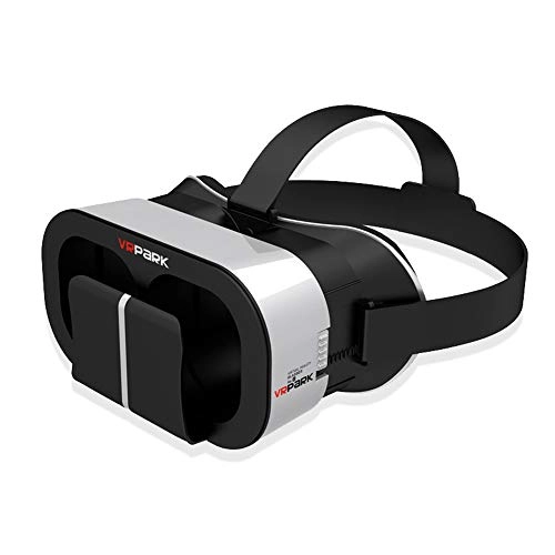 Virtual Reality Headset - 3D VR Glasses
