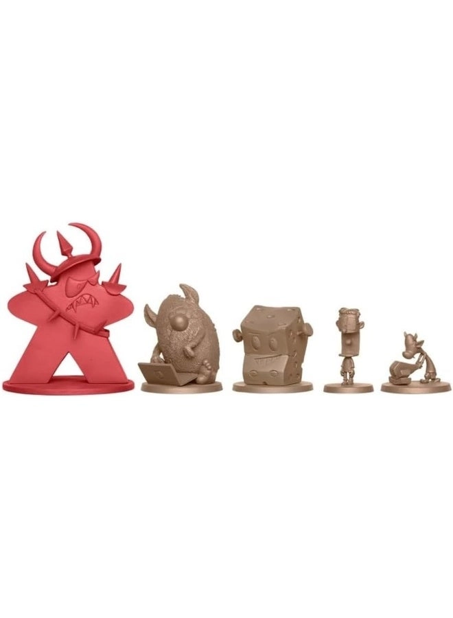 Munchkin Dungeon: Board Silly