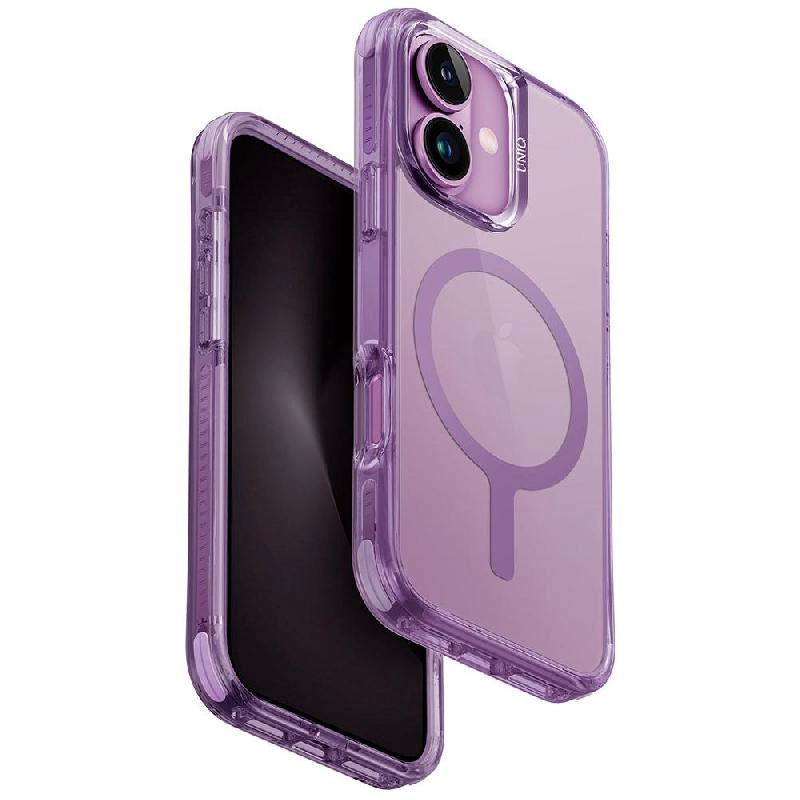 Combat Active Case MagClick Charging for iPhone 17 Pro