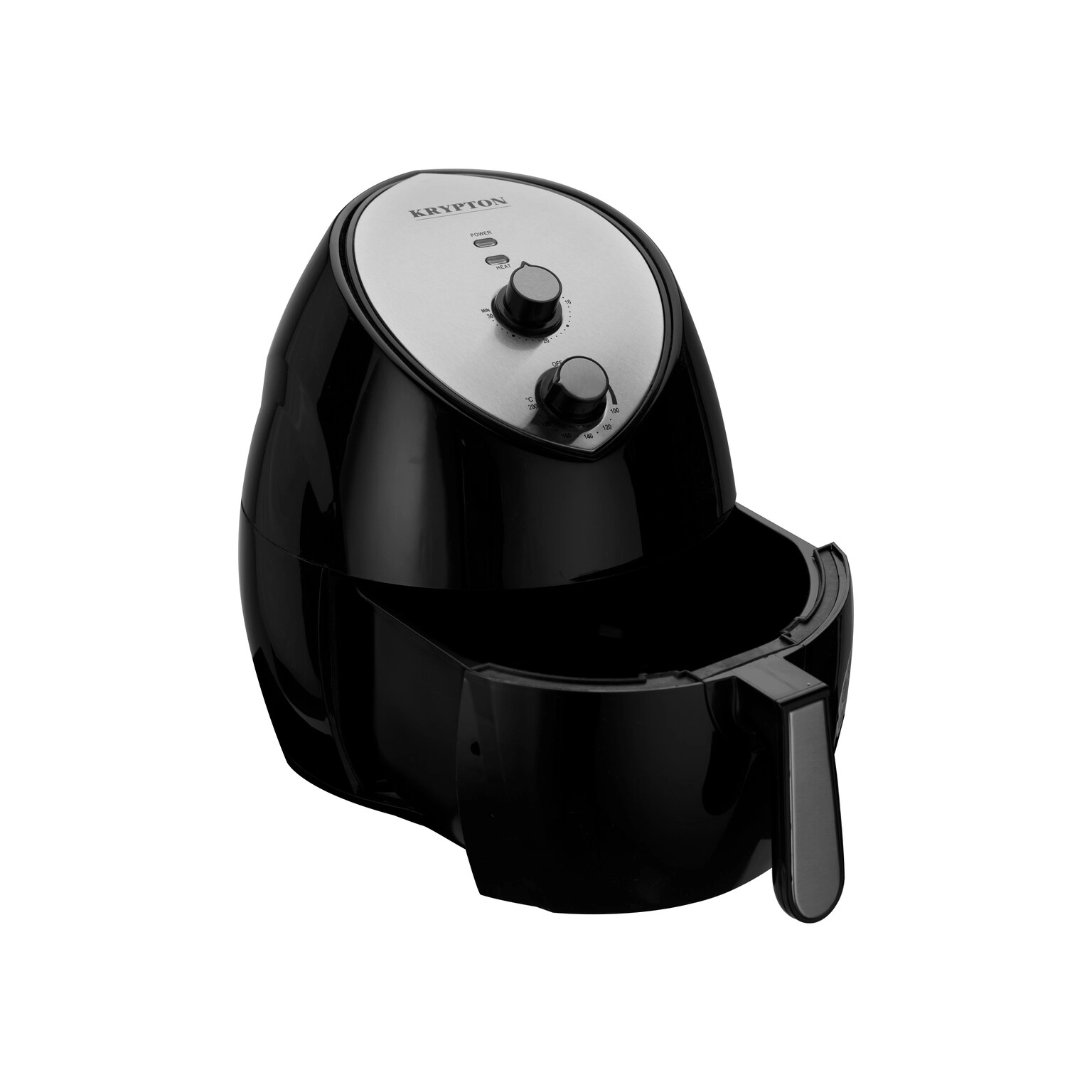 Digital Air Fryer KNAF6358N
