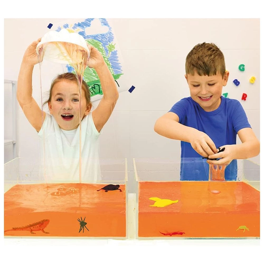 Galli Baff - 600g + Crackle Baff - 2