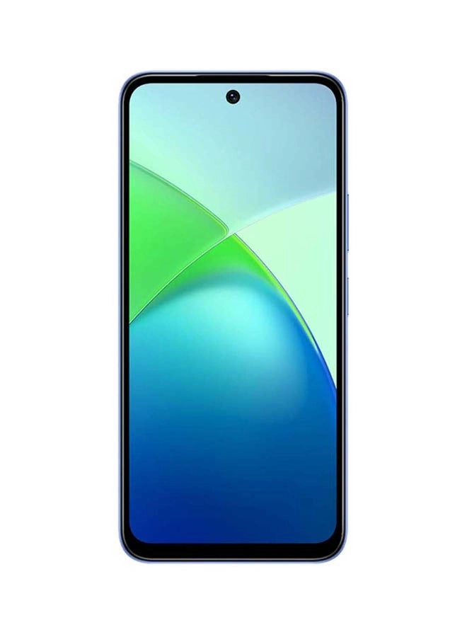 (Renewed) Smart 10 Plus - 8 GB 128 GB