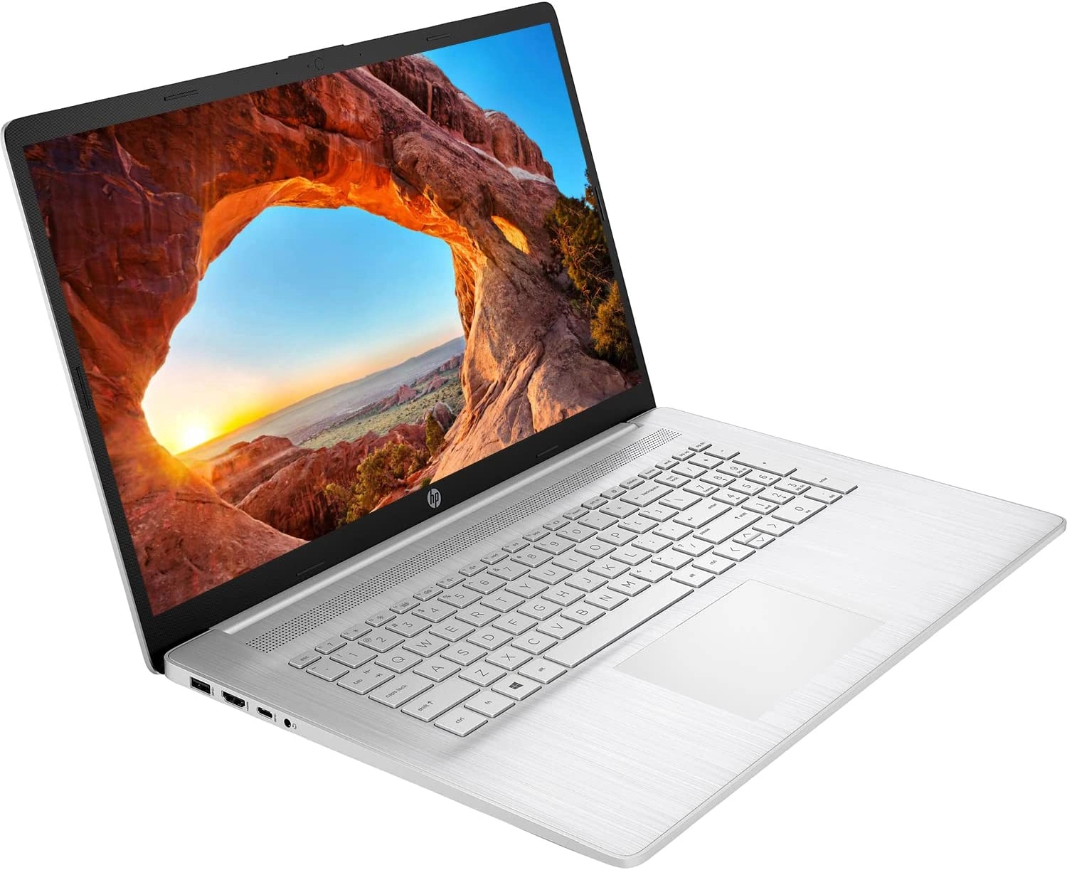 G Series Laptop 17 - 17.3'' Core i5-1135G7 16GB DDR4 1000GB SSD