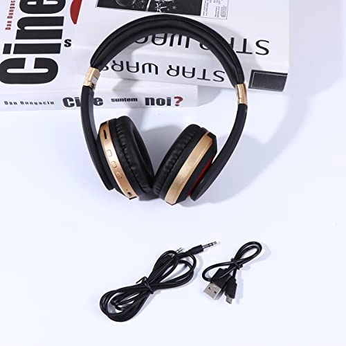 Gaming Headset Wireless Headset
