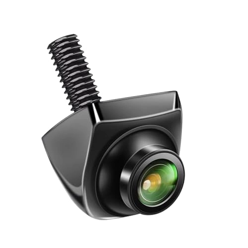 Rear View Camera - Wired