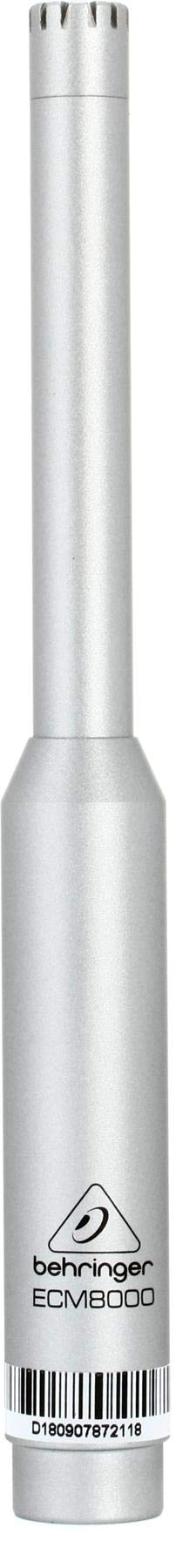 Behringer ECM8000 XLR Microphone