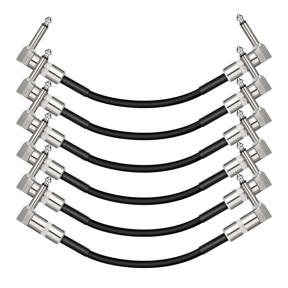 Donner EC889X6 - 6 inch / 15cm Pack