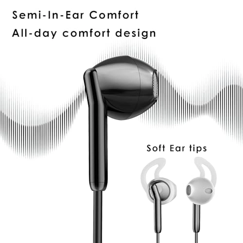 G7.1 Wired Earbud