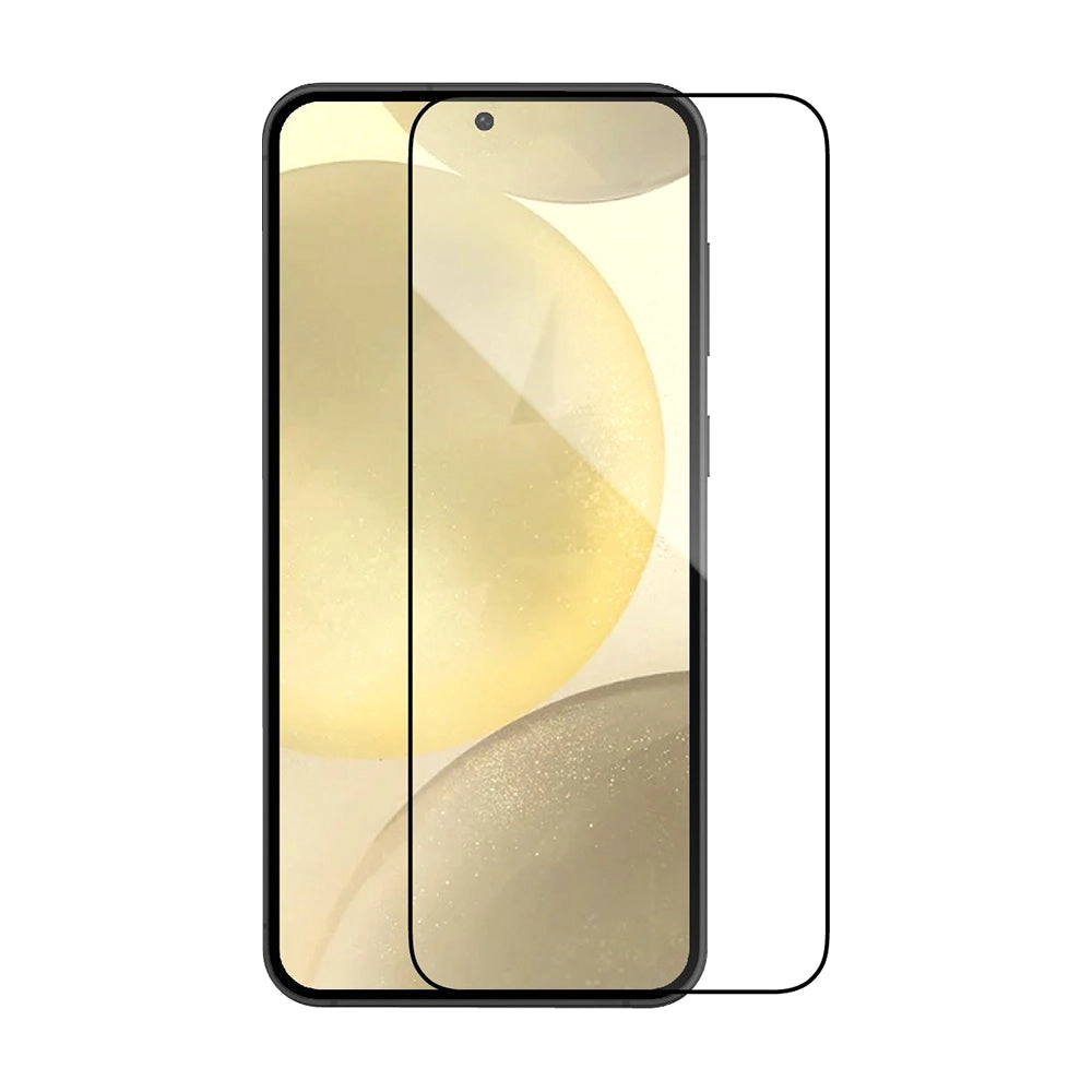 Clear Screen Protector for Samsung Galaxy S24