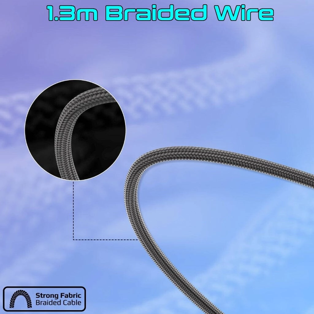LEW21 Wired Earphone