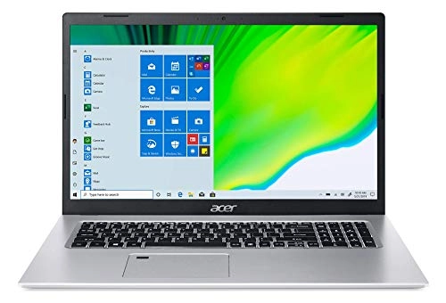 Aspire 5 A517-52-58UL - 17.3'' Core i5-1135G7 8GB DDR4 512GB SSD