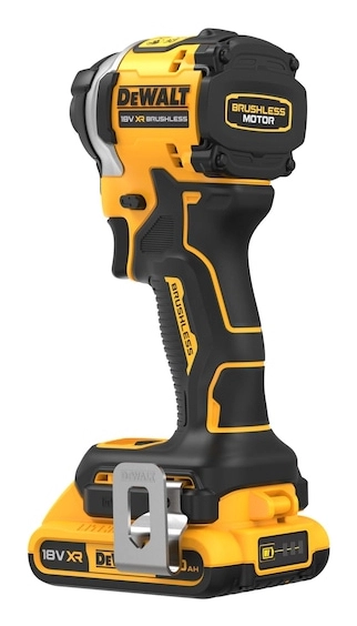 Impact Driver