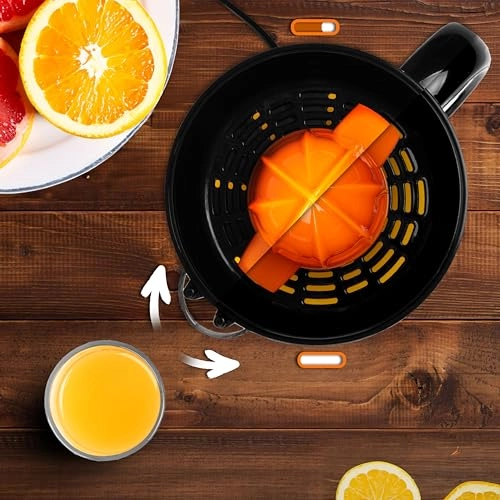 JE407 - 40 watts 700 Milliliters